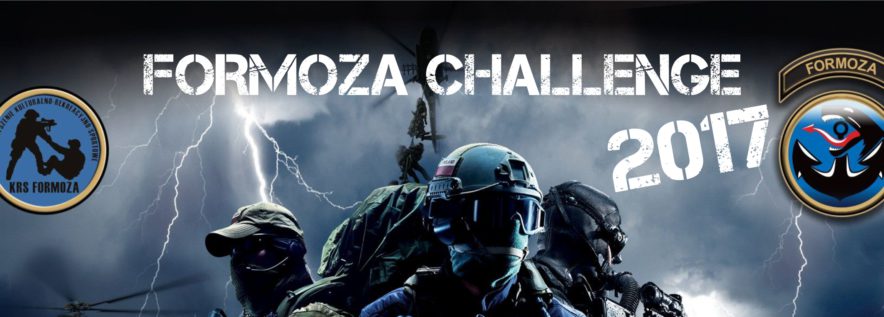 Formoza Challenge – uruchamia dwie edycje imprezy w sezonie 2017!