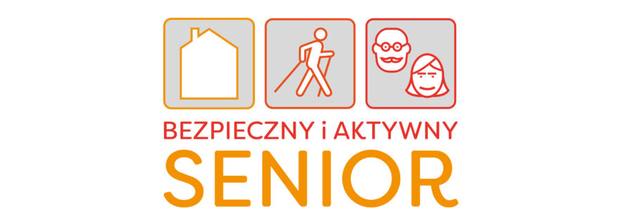Bezpieczny i aktywny senior