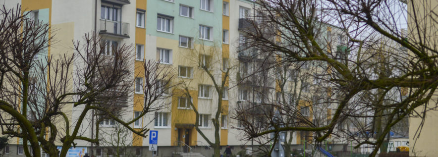 Uwaga najemcy mieszkań gminnych!