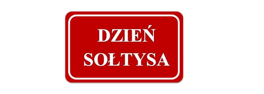 Sołtysi mają swoje święto!