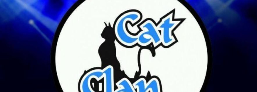 Zapraszamy na CatClan Dance Show