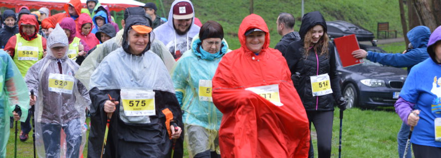 Papieski Marsz Rajd NW już 23 kwietnia!