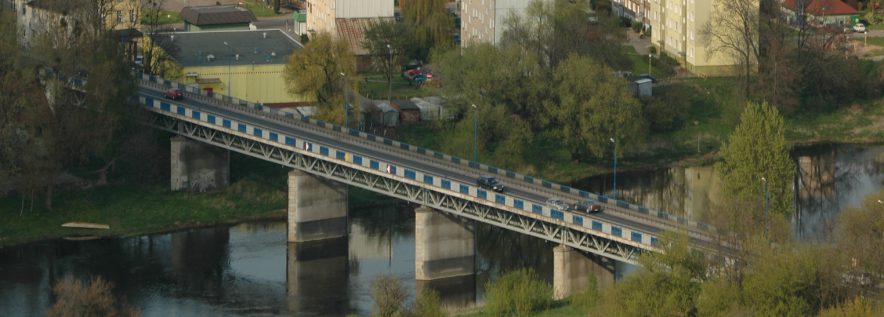 Będzie most zastępczy i wyjazd z Kowanowskiej