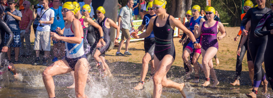 Oborniki Triathlon i Aquathlon coraz bliżej!