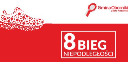 Ruszamy z zapisami na VIII Bieg Niepodległości