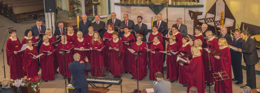 Zapraszamy na koncert!