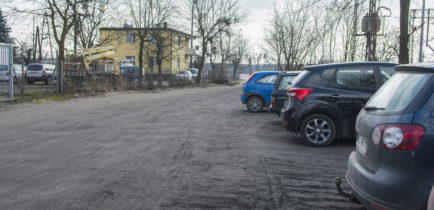 Uwaga! Ważne dla kierowców parkujących przy dworcu