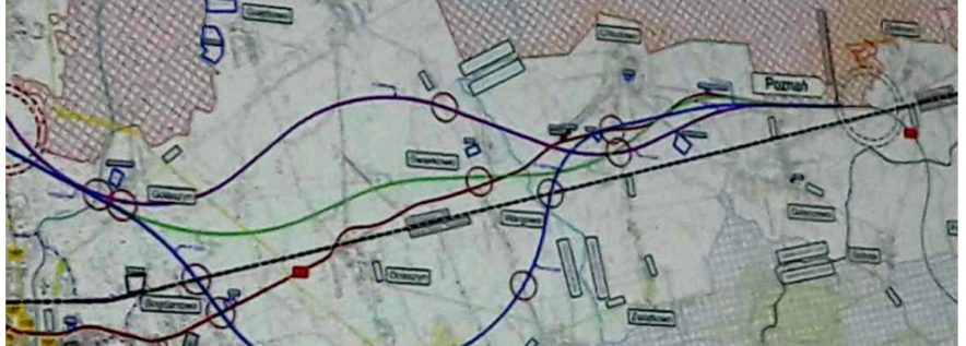 Obwodnica S11 – są decyzje dotyczące projektu