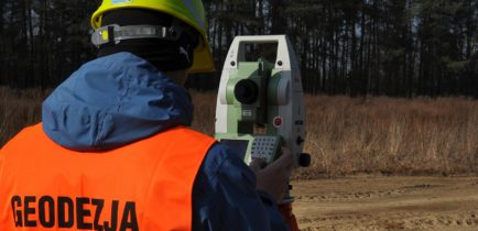 II Kongres Geodetów Polskich