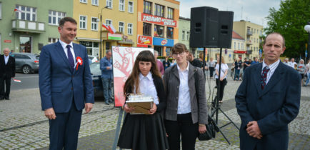 Wybrano oficjalny plakat „100 – lecia Odzyskania Niepodległości”