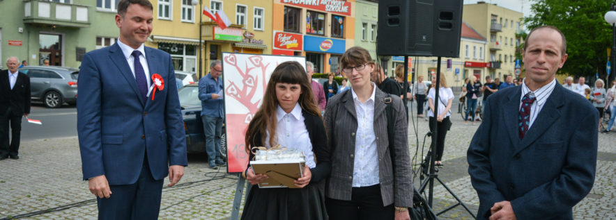 Wybrano oficjalny plakat „100 – lecia Odzyskania Niepodległości”