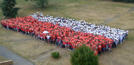 Obchody Odzyskania Niepodległości w SP 4