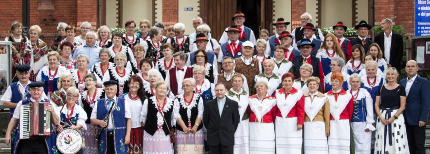 Rożnowianie i Maniewiacy w Obornikach Śląskich