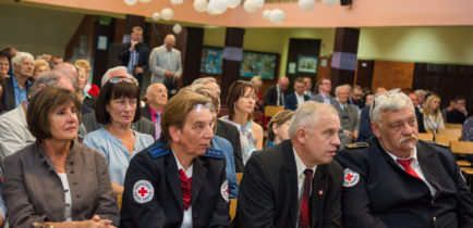 Kolejna wizyta przyjaciół z Luchow-Dannenberg