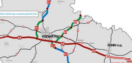 Obwodnica Obornik – kolejny krok do przodu