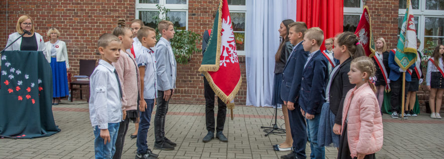 Szkoła Podstawowa imienia Powstańców Wielkopolskich w Kiszewie