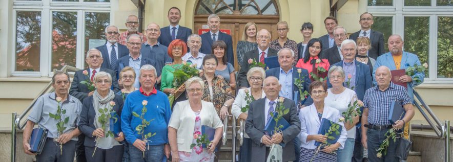 Zapraszamy w niedzielę na wybory do Obornickiej Rady Seniorów