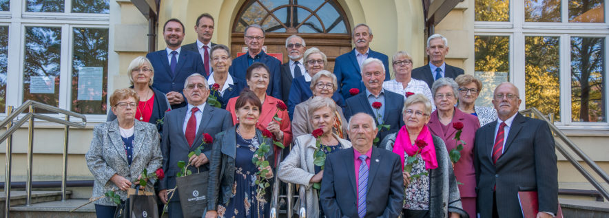 I Sesja Obornickiej Rady Seniorów II kadencji