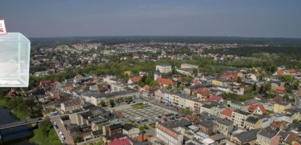 Jak oddać ważny głos w wyborach samorządowych?