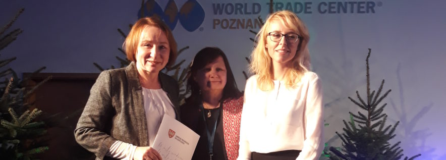 „Przez Wielkopolską wieś – skarby architektury”