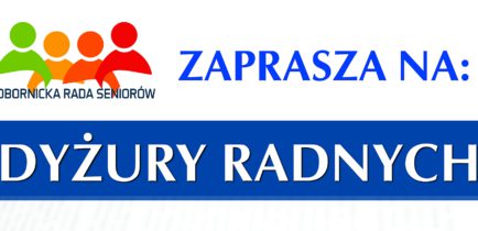 Dyżury ORS