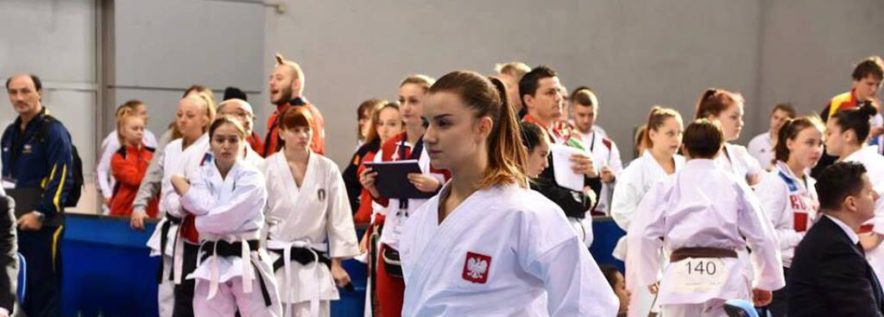 Olga Kaczmarek wystąpi w kwalifikacjach olimpijskich