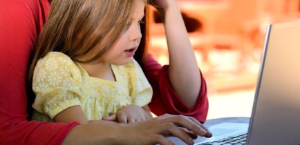 Ważne dla rodziców dzieci kontynuujących edukację w przedszkolu