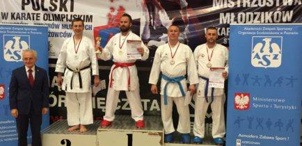 Mistrzostwa Polski w Karate Olimpijskim