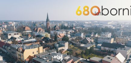 Oborniki 1339-2019