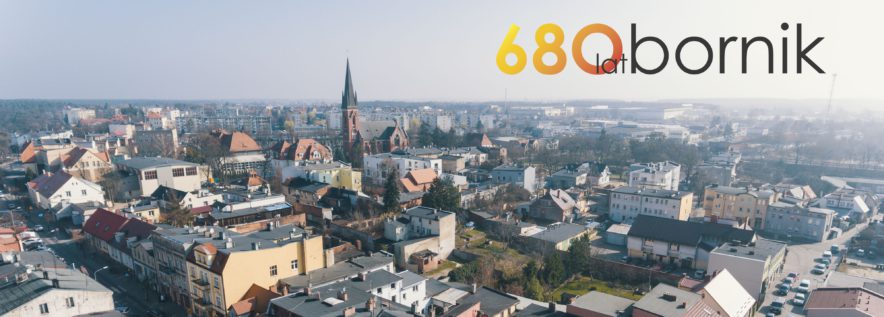 Oborniki 1339-2019