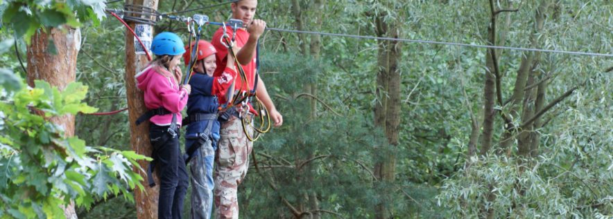 Adrenalina otwiera nowy sezon