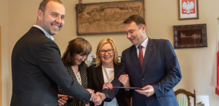 Nowa inwestycja w gminie Oborniki