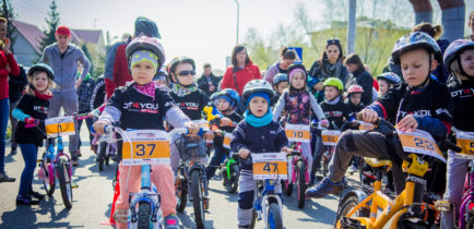 Trwają zapisy na KIDS MTB Maraton Oborniki