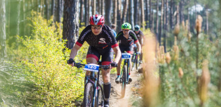 Zaczynamy odliczanie do startu DT4YOU MTB Maraton Oborniki