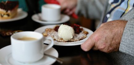 Kolejna edycja konkursu „Miejsce Przyjazne Seniorom w Gminie Oborniki”