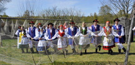 Zapraszamy na Biesiadę Rybną