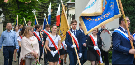 Zapraszamy na obchody uchwalenia Konstytucji 3 Maja