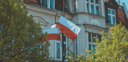 Wywieś flagę