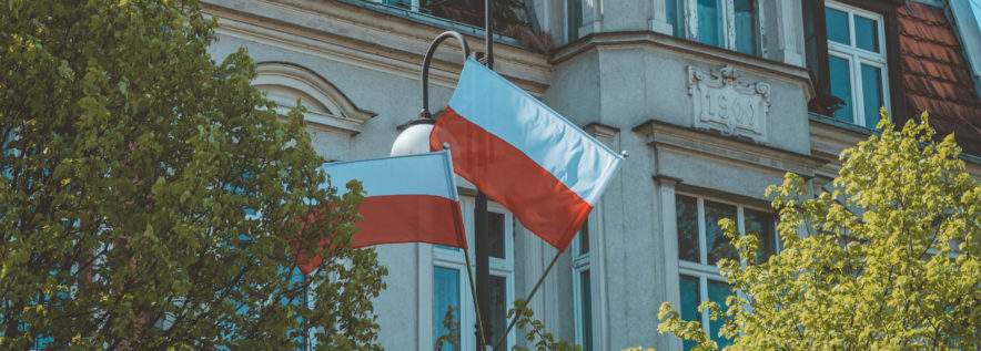 Wywieś flagę