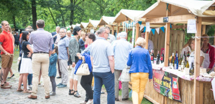 Zapraszamy wystawców na Niedzielę ze Smakiem