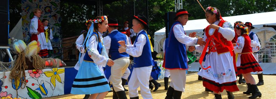 Otwarcie sezonu rybackiego nad Wartą