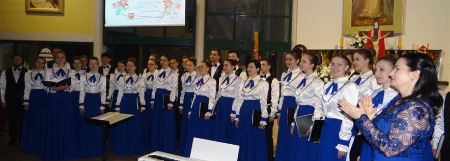 XI Obornickie Spotkania Chórów „…Z Moniuszką w tle”