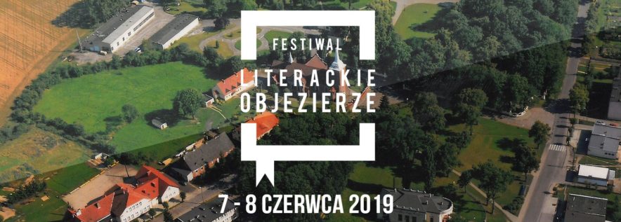 Festiwal Literackie Objezierze coraz bliżej