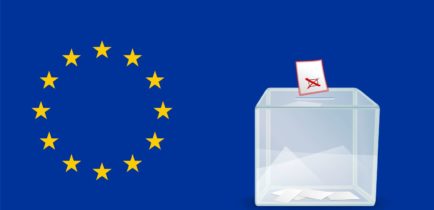 Wybory do Parlamentu Europejskiego – frekwencja na godz. 17.00