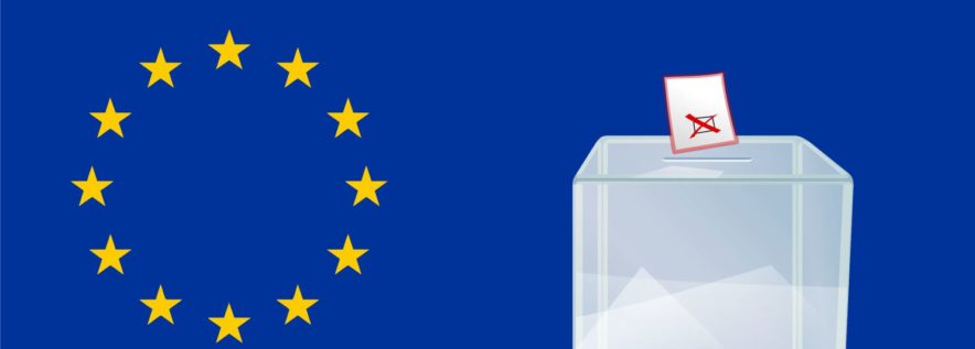 Wybory do Parlamentu Europejskiego – frekwencja na godz. 17.00