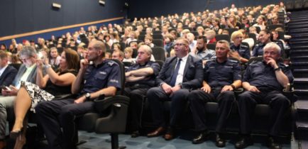 SP2 laureatem konkursu „Bezpiecznie to wiedzieć i znać”