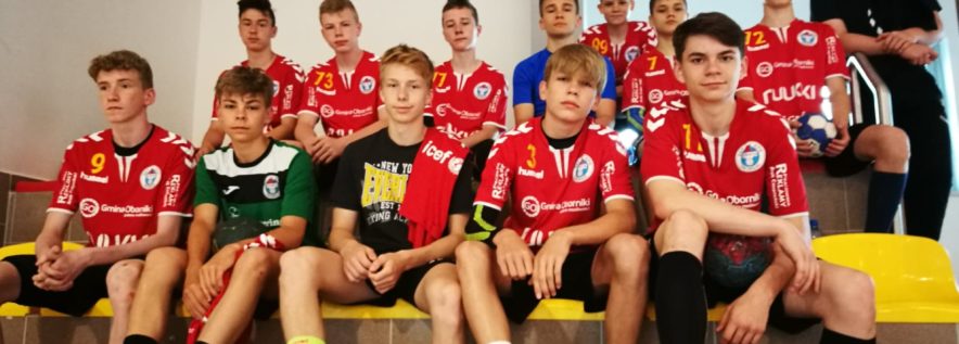 Ogólnopolski Finał Igrzysk Młodzieży Szkolnej