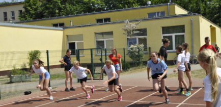 VII Otwarta Regionalna Parafiada Dekanatu Obornickiego