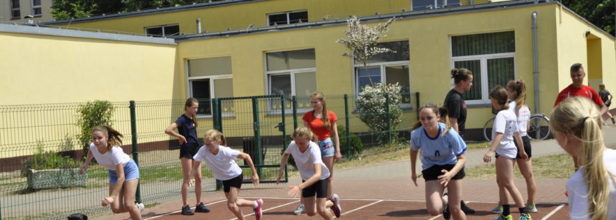 VII Otwarta Regionalna Parafiada Dekanatu Obornickiego