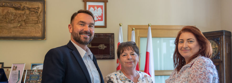 Na początek wakacji nowe place zabaw